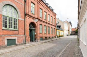 Winstrup Hostel in Lund